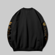 LONG SLEEVE PREMIUM  "RONIN"