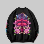 LONG SLEEVE PREMIUM   "HANNYA"