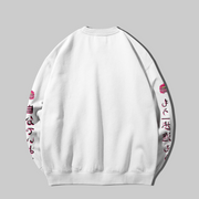 LONG SLEEVE PREMIUM  "FLOWER DANCE"