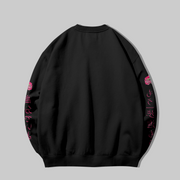 LONG SLEEVE PREMIUM  "FLOWER DANCE"