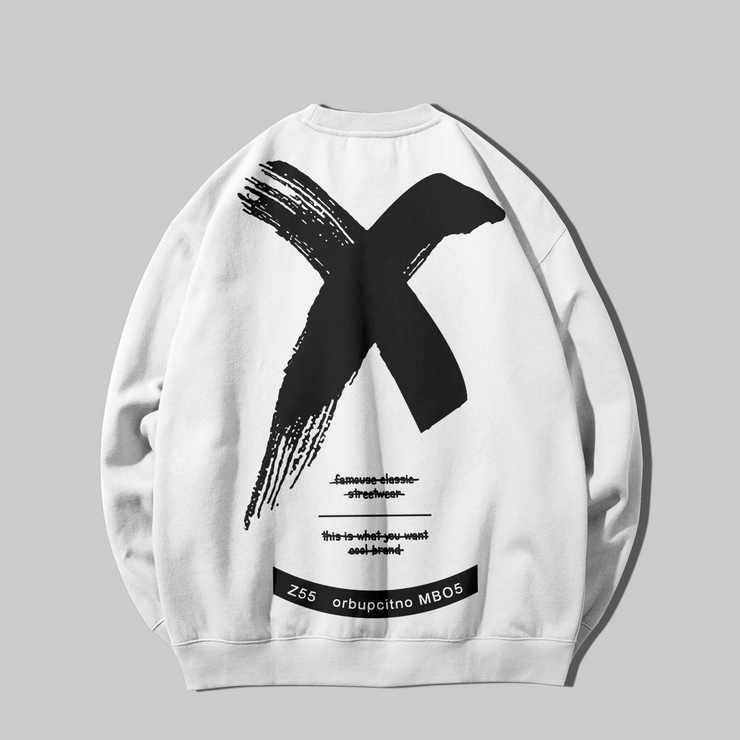 LONG SLEEVE PREMIUM  "HYPERX"