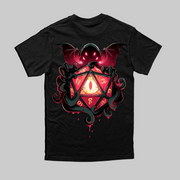 Camiseta D20