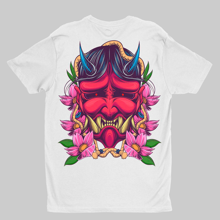 Camiseta "HANNYA"