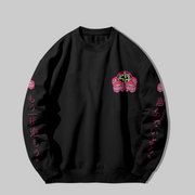 LONG SLEEVE PREMIUM  "FLOWER DANCE"