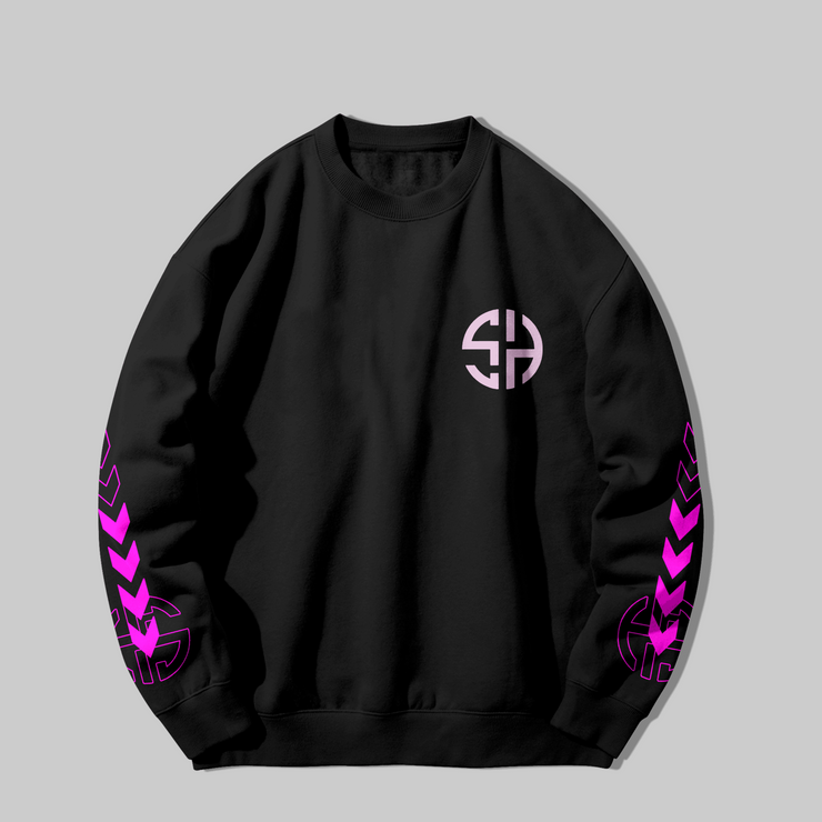 LONG SLEEVE PREMIUM  "OBSESSED"