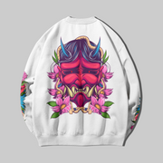 LONG SLEEVE PREMIUM   "HANNYA"