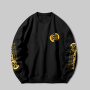 LONG SLEEVE PREMIUM  "WANDERER"