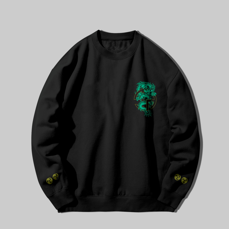 LONG SLEEVE PREMIUM  "ELDEST"