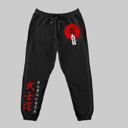 Calça Moletom Kyoto