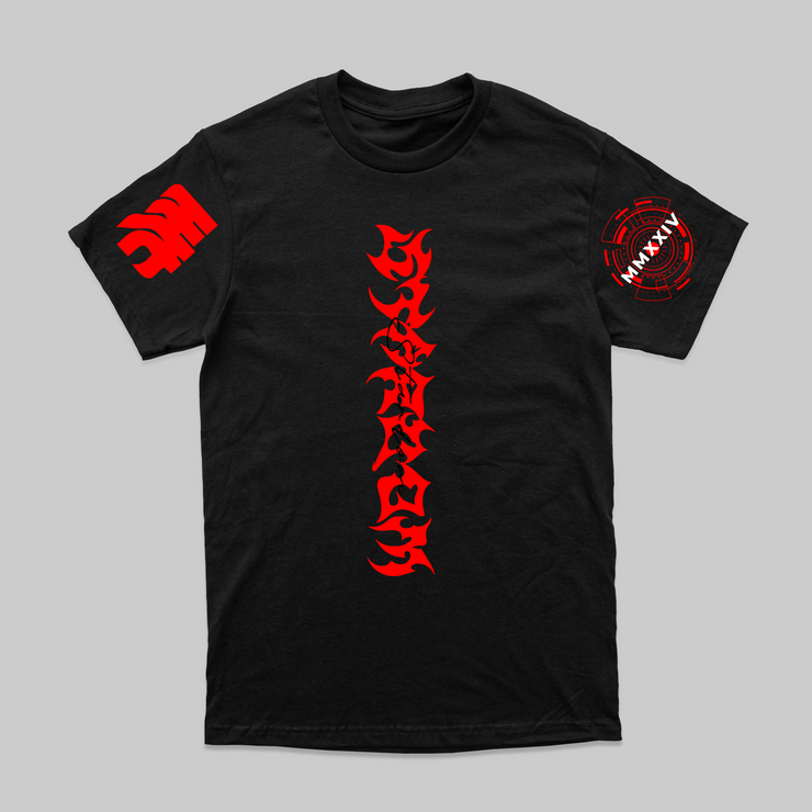 Camiseta "BRAZY"